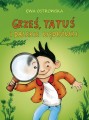 Grześ, tatuś i dalekie wędrówki