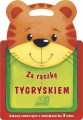 Za rączkę z tygryskiem