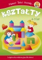 Mamo! Tato! Poznaję... Kształty
