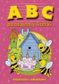 A B C poznajemy literki