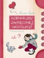 Dzienniczek zakręconej nastolatki cz. 3
