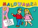 Moja malowanka cz. 4