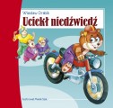 Uciekł niedźwiedź
