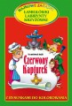 Bajkowe zagadki - Czerwony kapturek