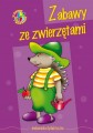 Zabawy ze zwierzętami