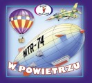 W powietrzu