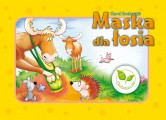 Maska dla łosia