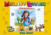 Sekrety literek. Elementarz