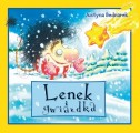 Lenek i gwiazdka