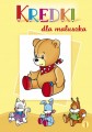 Kredki dla maluszka 1