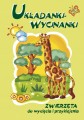 Układanki-wycinanki - Zwierzęta