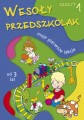 Wesoły przedszkolak cz. 1