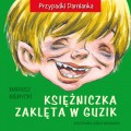 Księżniczka zaklęta w guzik