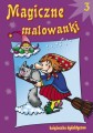 Magiczne malowanki cz. 3