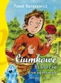 Ciumkowe historie (w tym jedna smutna) (twarda)