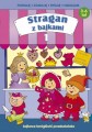 Stragan z bajkami 1