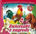 Zwierzaki z zagrody