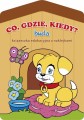 Co, gdzie, kiedy? Buda