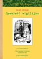 Opowieść wigilijna - dobre opracowanie