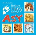 Różne rasy same Asy