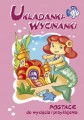 Układanki-wycinanki - Postacie