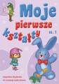 Moje pierwsze kształty cz. 1