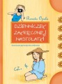 Dzienniczek zakręconej nastolatki cz. 4