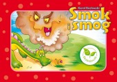Smok i smog
