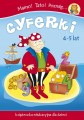Mamo! Tato! Poznaję... Cyferki