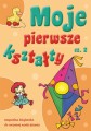 Moje pierwsze kształty cz. 2