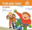 Przybij piątkę, kolego!