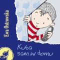 Kuba sam w domu