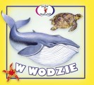 W wodzie