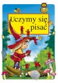 Uczymy się pisać literki