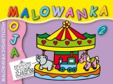 Moja malowanka cz. 2