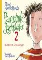 Pamiętnik jedynaczki 2. Sekret Dzikiego