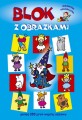 Blok z obrazkami