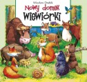 Nowy domek wiewiórki