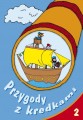 Przygody z kredkami 2