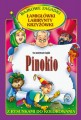 Bajkowe zagadki - Pinokio