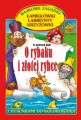Bajkowe zagadki - O rybaku i złotej rybce