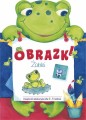 Obrazki Żabki
