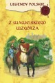 Z wawelskiego wzgórza