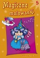 Magiczne malowanki cz. 5