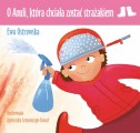 O Anuli, która chciała zostać strażakiem