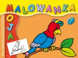Moja malowanka 7