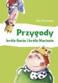 Przygody króla Gucia i króla Maciusia