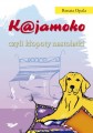 Kajamoko, czyli kłopoty nastolatki