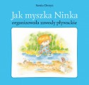Jak myszka Ninka organizowała zawody pływackie