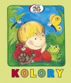 Kolory